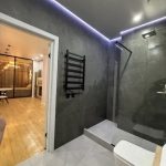 Продам квартиру - студию 33 кв.м., 10/26, новый дом, жк Акрополь-3. — фото 13