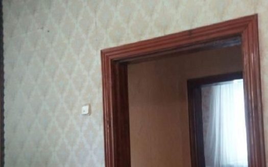 Продам 2 комнатную квартиру на земле, Люстдорфская дор./Толбухина пл., 1/1, 55 кв.м.