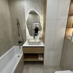 Продам квартиру 44 кв.м., 4/25, новый дом, жк Эллада. — фото 12