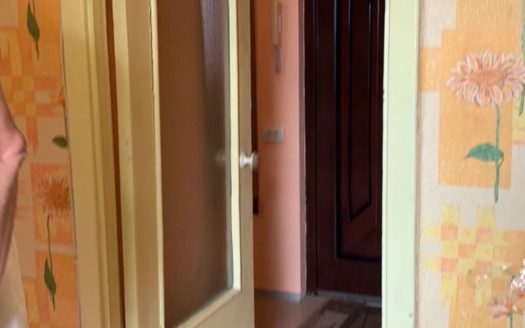 Продам квартиру 27.4 кв. м., 8/10, ул. Св. Рихтера/Овидеопольская дор.