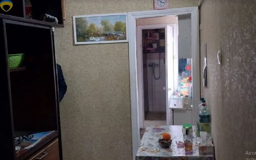 Продам квартиру 31 кв.м., 2/2, ул. Мясоедовская/Мечникова.