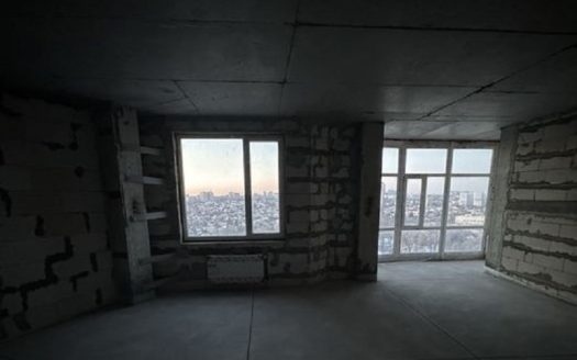 Продам квартиру 83 кв. м., 13/20, новый дом, жк Aqua Marine.