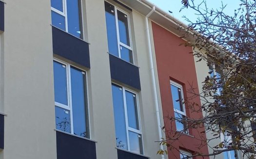 Продам 1 комнатную квартиру в новом кирпичном доме в жк Брусника, ул. Марш. Малиновского, 2/4, 31 кв.м.