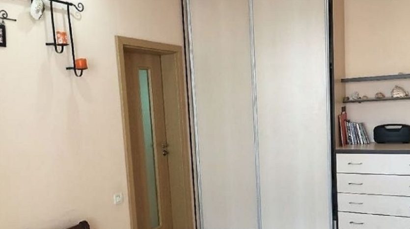 Продам двухуровневую квартиру 142 кв. м., ул. Армейская/Шевченко пр. — фото 12
