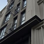 Продам квартиру – студию 25.5 кв. м., 4/7, новый дом, жк Сальве. — фото 5
