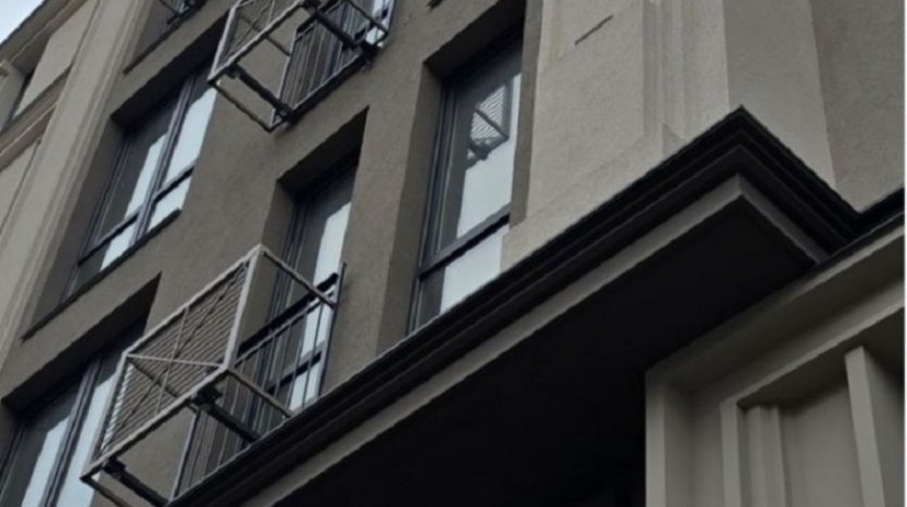 Продам квартиру – студию 25.5 кв. м., 4/7, новый дом, жк Сальве. — фото 5