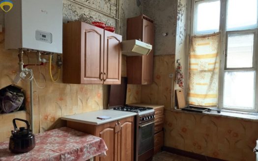 Продам 5 комнатную квартиру, ул. Осипова/Базарная, 3/3, 146 кв.м.