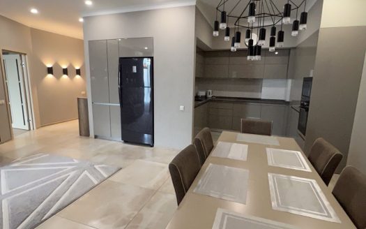 Продам квартиру 93 кв.м., 13/16, новом доме в жк Башня Чкалова.