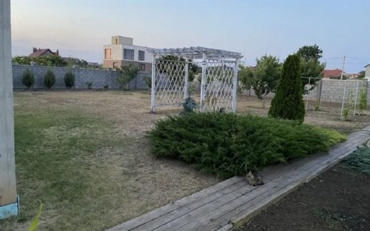 Продам одноэтажный дом 144 кв. м., Фонтанка-1.