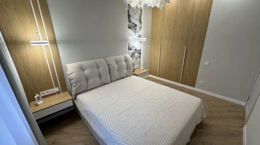 Продам квартиру 44 кв.м., 4/25, новый дом, жк Эллада. — фото 10
