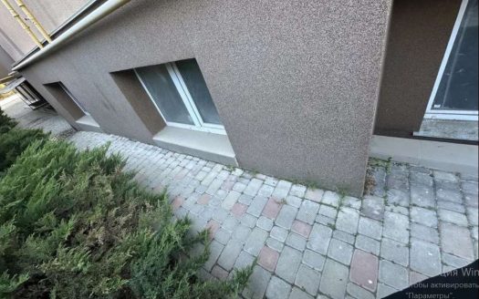 Продам квартиру 34.7 кв. м., цоколь/6, новый дом, жк Якоря.