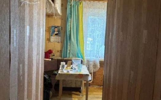 Продам квартиру 41.5 кв.м., 4/5, Добровольского пр./Махачкалинская.