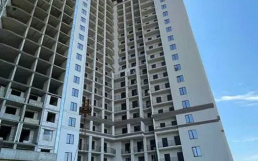 Продается  квартира-студия в ЖК Посейдон