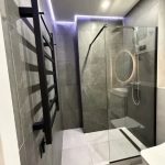 Продам квартиру - студию 33 кв.м., 10/26, новый дом, жк Акрополь-3. — фото 9