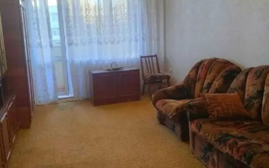 Продам квартиру 74.8 кв. м., 4/9, ул. Ак. Вильямса/Ак. Королева.