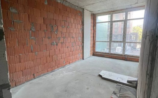 Продам квартиру 60 кв. м., 2/11, новый дом, жк Дерби.