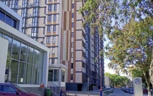 Продам квартиру 96 кв. м., 15/16, новый дом, жк Прохоровский квартал.