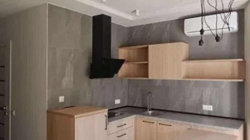 Продам квартиру 29.2 кв. м., 4/7, новый дом, жк Дом на Приморской. — фото 14