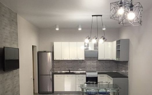 Продам квартиру 95.8 кв. м., 2/22, новый дом, жк Фонтан.