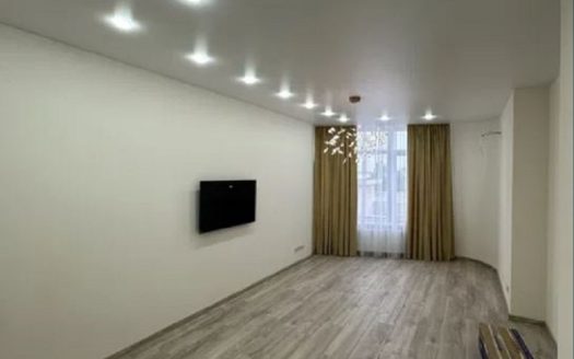 Продам квартиру 143 кв. м., 3/20, новый дом, жк Морская Симфония.