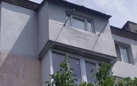 Продам квартиру 35 кв.м., 5/5, Балтская дор./7-я Пересыпская.