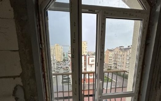 Продам квартиру 60 кв.м., 6/6, новый дом, жк Якоря.