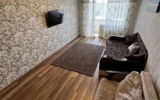 Продам квартиру 67 кв.м., 10/10, ул. Семена Палия/Ген. Бочарова.