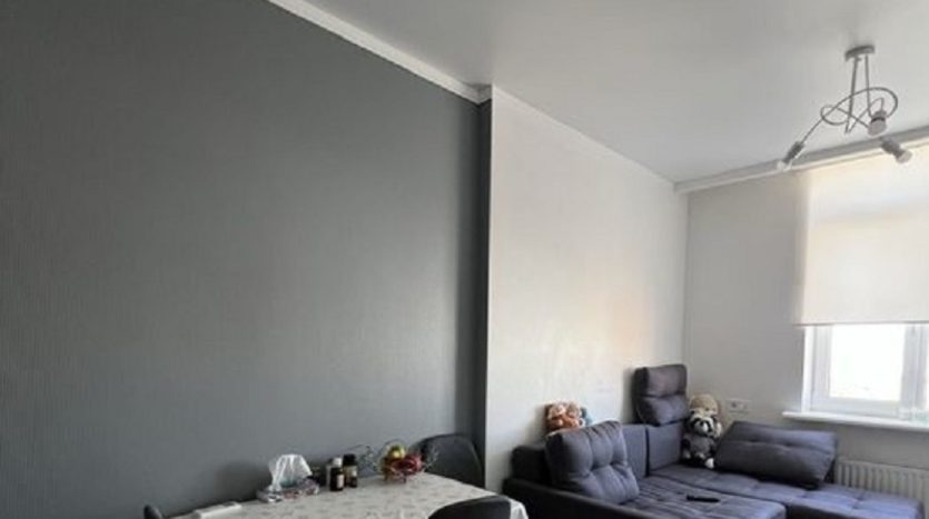 Продам квартиру 47.4 кв. м., 20/24, новый дом, ЖК Дмитриевский. — фото 8