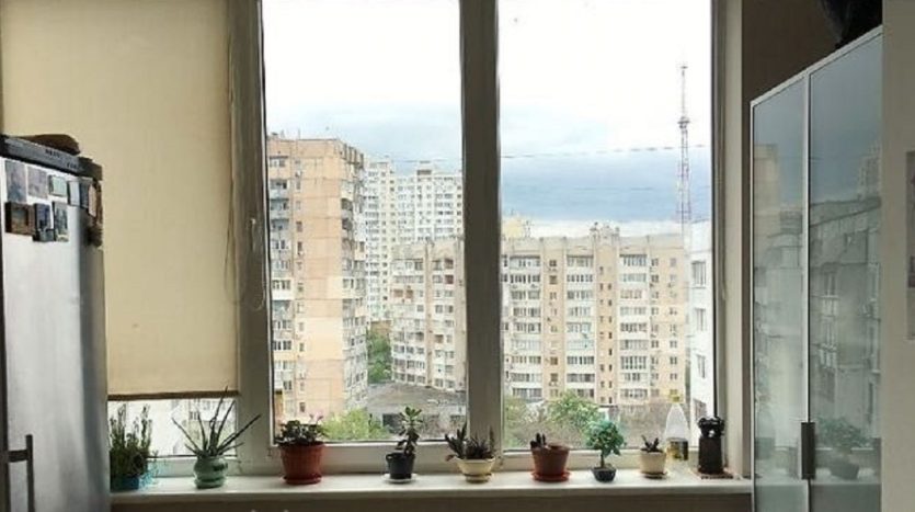 Продам двухуровневую квартиру 142 кв. м., ул. Армейская/Шевченко пр. — фото 19