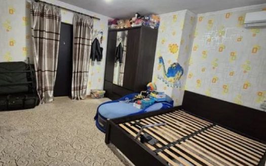 Продам комнату в коммуне 18 кв.м., 9/9 ул. Давида Ойстраха/Жолио Кюри.