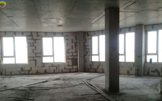 Продам 2 комнатную квартиру в новом доме в жк Фонтан, ул. Макаренко/Львовская, 10/22, 100,6 кв.м.