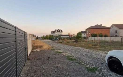Продам одноэтажный дом 100 кв. м., Лески.