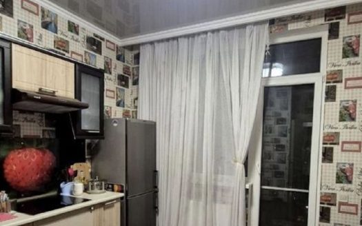 Продам квартиру 43 кв.м., 21/23, новый дом, жк Альтаир-2.
