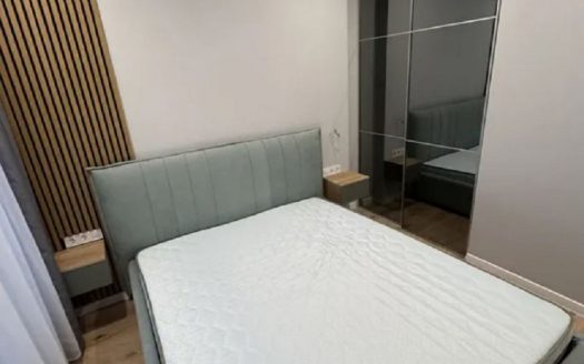 Продам квартиру 35 кв.м., 13/25, новый дом, жк Атмосфера.