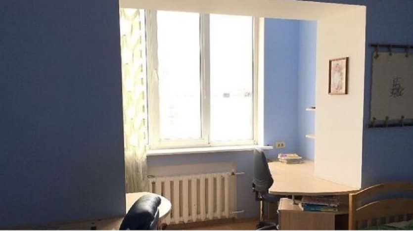 Продам двухуровневую квартиру 142 кв. м., ул. Армейская/Шевченко пр. — фото 7