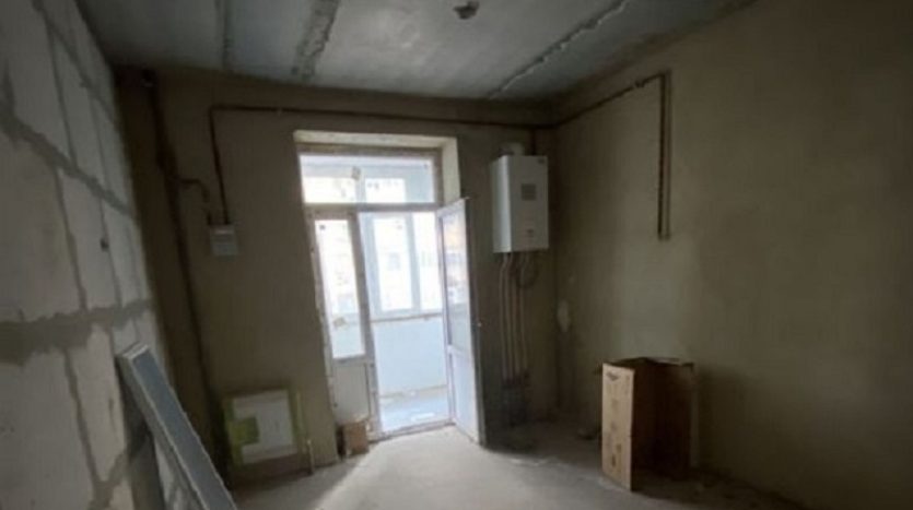 Продам квартиру 81.3 кв. м., 3/11, новый дом, жк Дом у Фонтана. — фото 5