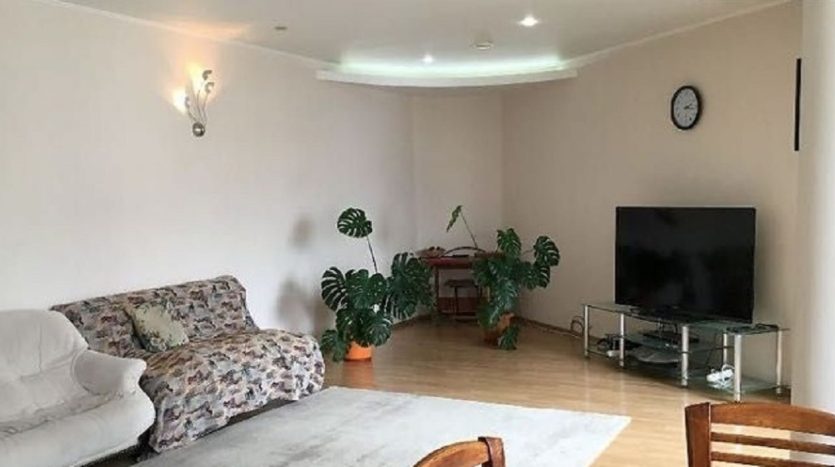 Продам двухуровневую квартиру 142 кв. м., ул. Армейская/Шевченко пр. — фото 15
