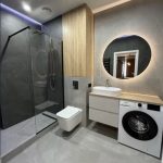 Продам квартиру - студию 33 кв.м., 10/26, новый дом, жк Акрополь-3. — фото 2