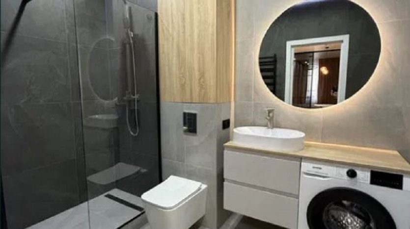 Продам квартиру - студию 33 кв.м., 10/26, новый дом, жк Акрополь-3. — фото 2