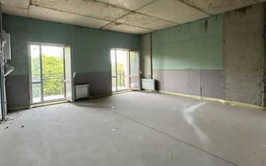 Продам квартиру 45 кв. м., 5/8, новый дом, жк Авиньон.