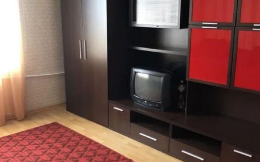 Продам комнату в коммуне 26 кв.м., 9/9, ул. Жолио Кюри/Давида Ойстраха.