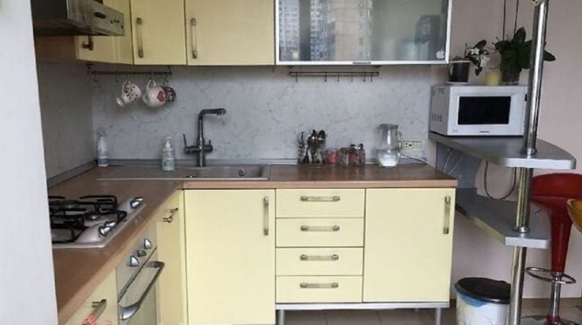 Продам двухуровневую квартиру 142 кв. м., ул. Армейская/Шевченко пр. — фото 16