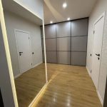 Продам квартиру - студию 33 кв.м., 10/26, новый дом, жк Акрополь-3. — фото 6