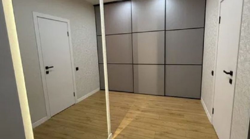 Продам квартиру - студию 33 кв.м., 10/26, новый дом, жк Акрополь-3. — фото 6