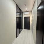 Продам квартиру - студию 30 кв.м., 12/25, новый дом, жк Атмосфера. — фото 7