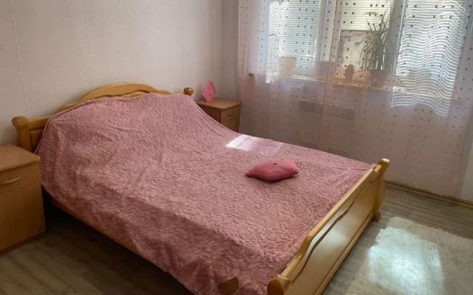 Продам квартиру 46 кв. м., 2/2, Лузановка, ул. 1-я Сортировочная.