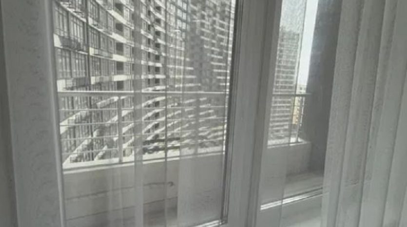 Продам квартиру - студию 30 кв.м., 12/25, новый дом, жк Атмосфера. — фото 8