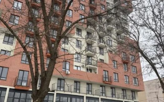 Продам смарт – квартиру 22.9 кв.м., 2/11, новый дом, жк Love.