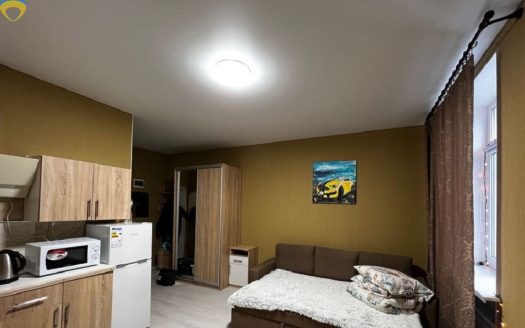 Продам смарт квартиру 23 кв.м., 2/3, Павла Кравцова пер./Атамана Головатого