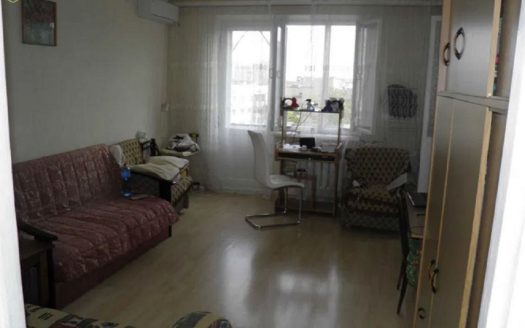Продам квартиру 36.7 кв.м., 11/16, Фонтанская дор. /7-я ст. Б. Фонтана.